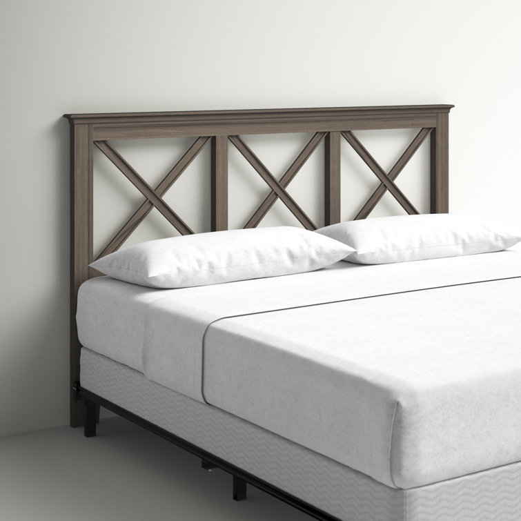 Sand & Stable Marcel Open-Frame Headboard & Reviews | Wayfair